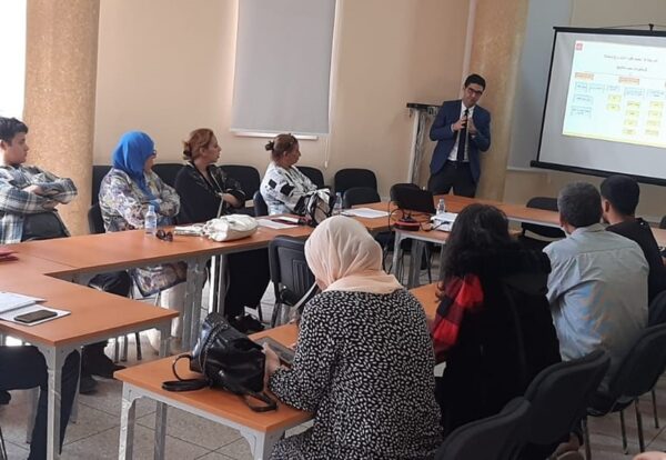 المشروع الناجح يبدأ من فكرة1