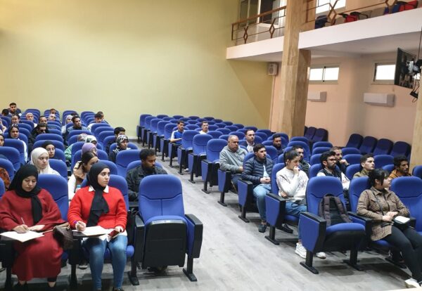 دراسة المشروع خطة العمل5