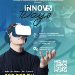 INNOV DAYS 5: انطلاقة جديدة للمشاريع الناشئة في الناظور